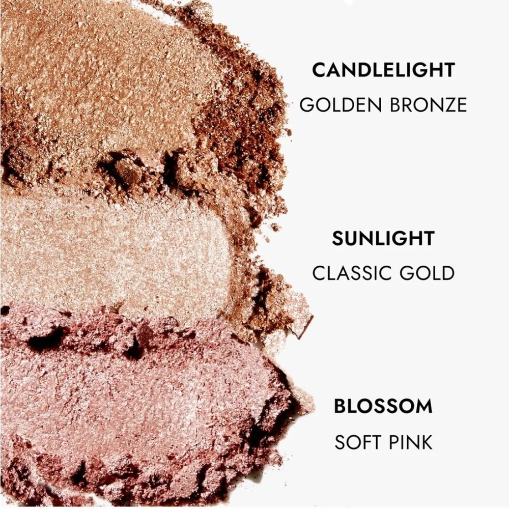 Cover FX Custom Enhancer Palette, NEW
